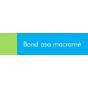 Bond Asa Macramé 