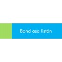 Bond Asa Listón