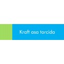 Kraft asa torcida